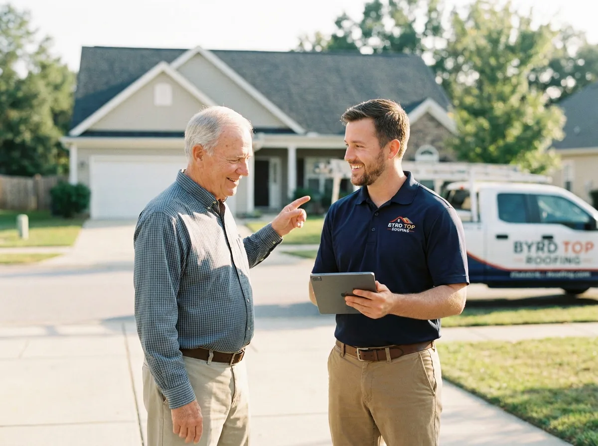 Roofing Foreman, AR FAQs